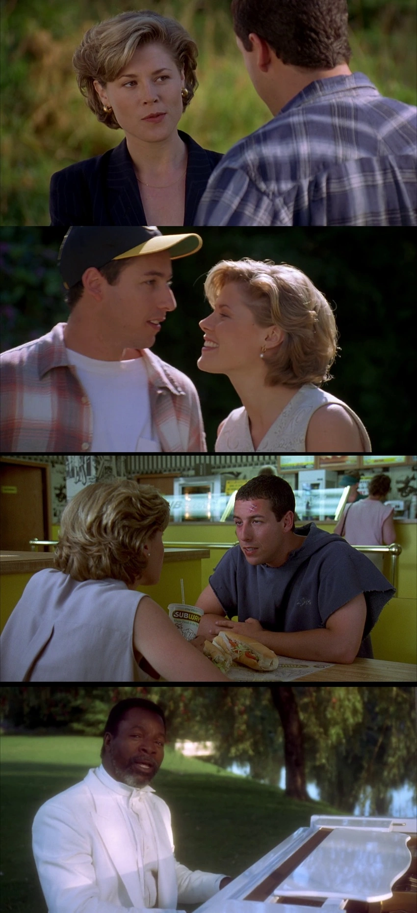 Download Happy Gilmore | 1996 | Hindi-English | Dual Audio | BluRay | Full Movie 480p 720p 1080p