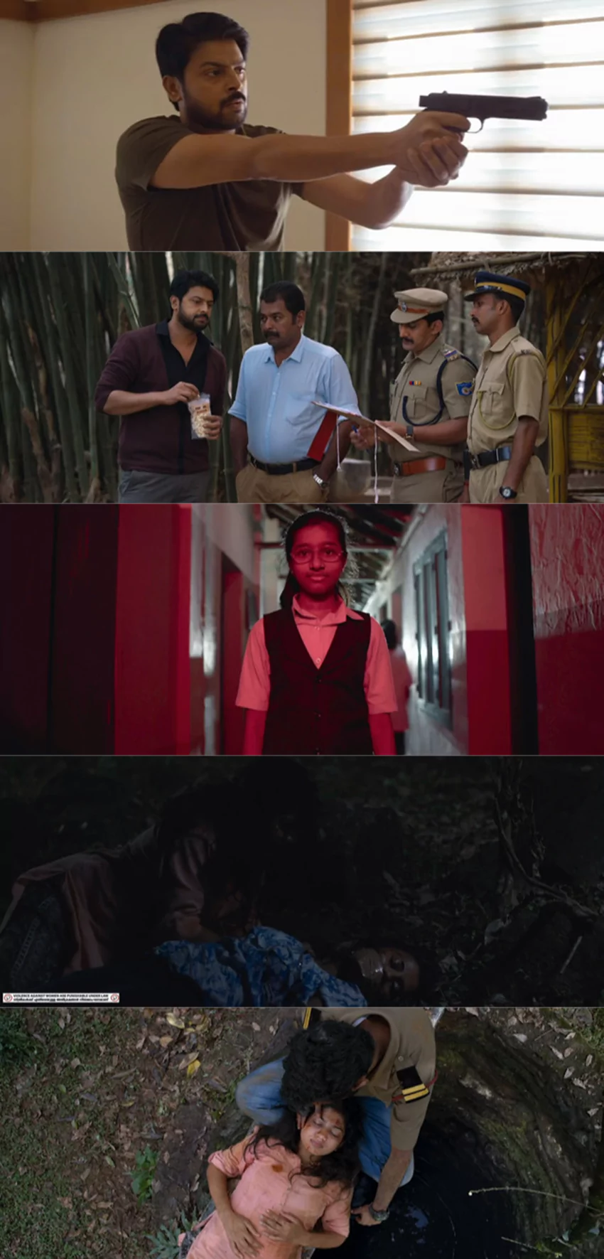 Download Amala | 2023 | Hindi ORG. Dubbed | Dual Audio | WEB-DL | Full Movie 480p 720p 1080p