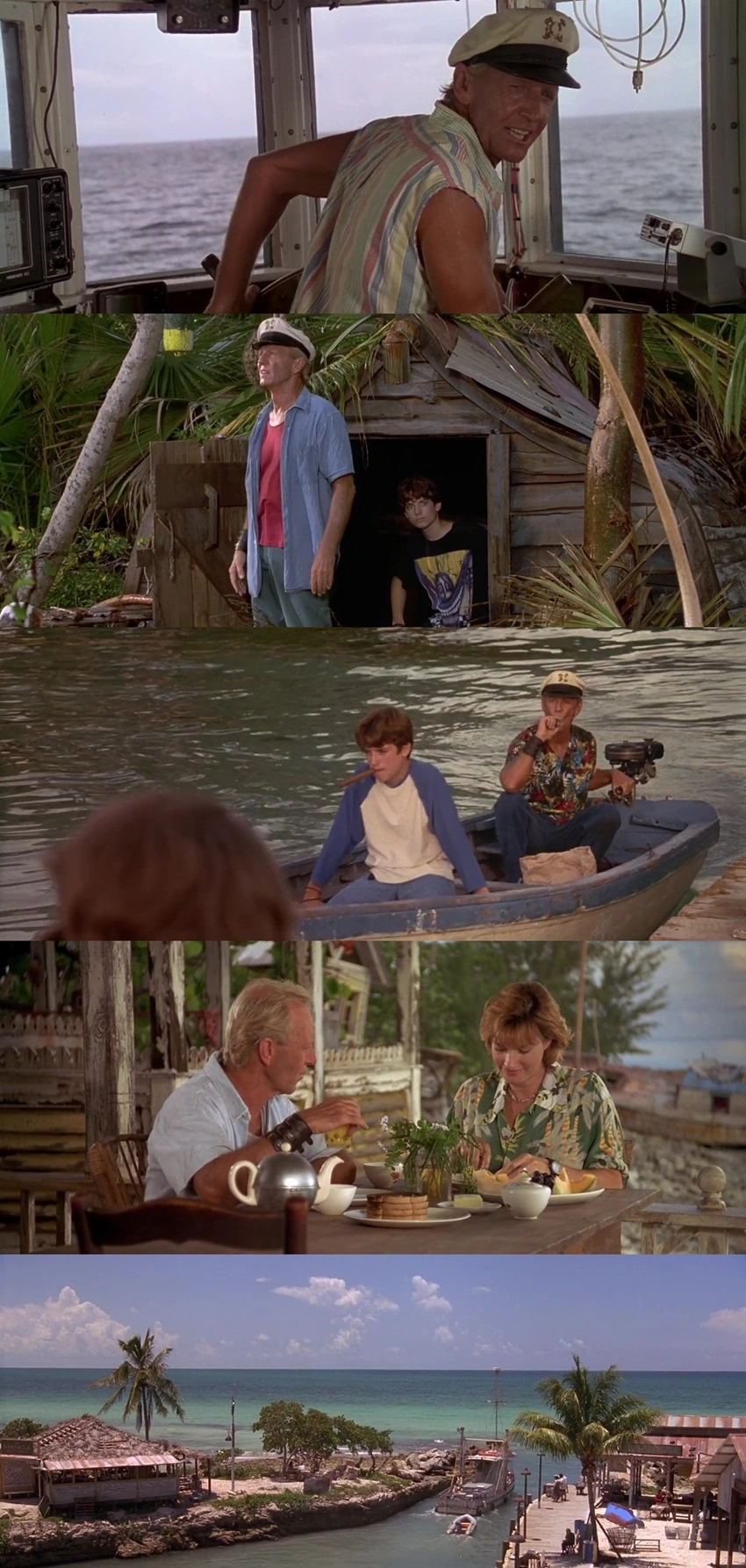 Download Flipper | 1996 | Hindi-English | Dual Audio | BluRay | Full Movie 480p 720p 1080p