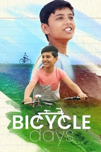Download Bicycle Days | 2023 | Hindi DD5.1 | WEB-DL | Full Movie 480p 720p 1080p