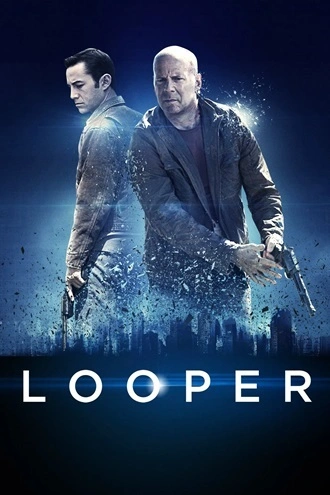 Download Looper | 2012 | Hindi-English | Dual Audio | BluRay | Full Movie 480p 720p 1080p