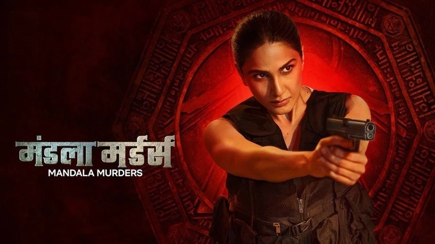 Download Mandala Murders | 2025 | Season 1 | Complete Hindi DD5.1 | WEB-DL | NetFlix Original WEB Series | 480p 720p 1080p