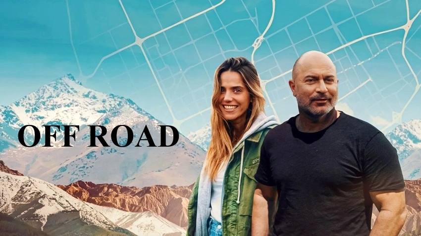 Download Off Road | 2025 | Season 1 | Hindi-English | Complete Dual Audio | Netflix Original WEB Series | 480p 720p 1080p