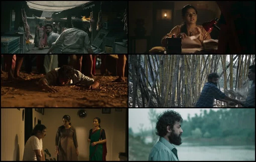 Download Pepe | 2024 | Dual Audio | Hindi + Kannada | WeB-DL Full Movie 480p 720p 1080p