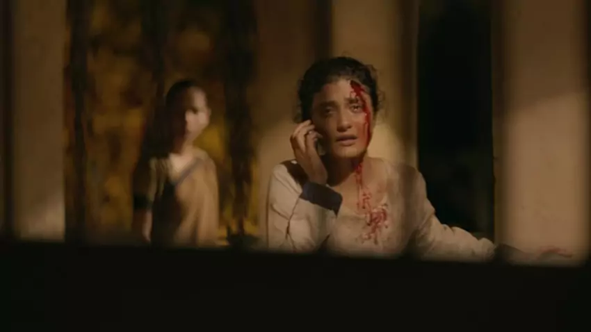 Download Posham Pa | 2019 | Hindi DD5.1 | WEB-DL | Full Movie 480p 720p 1080p