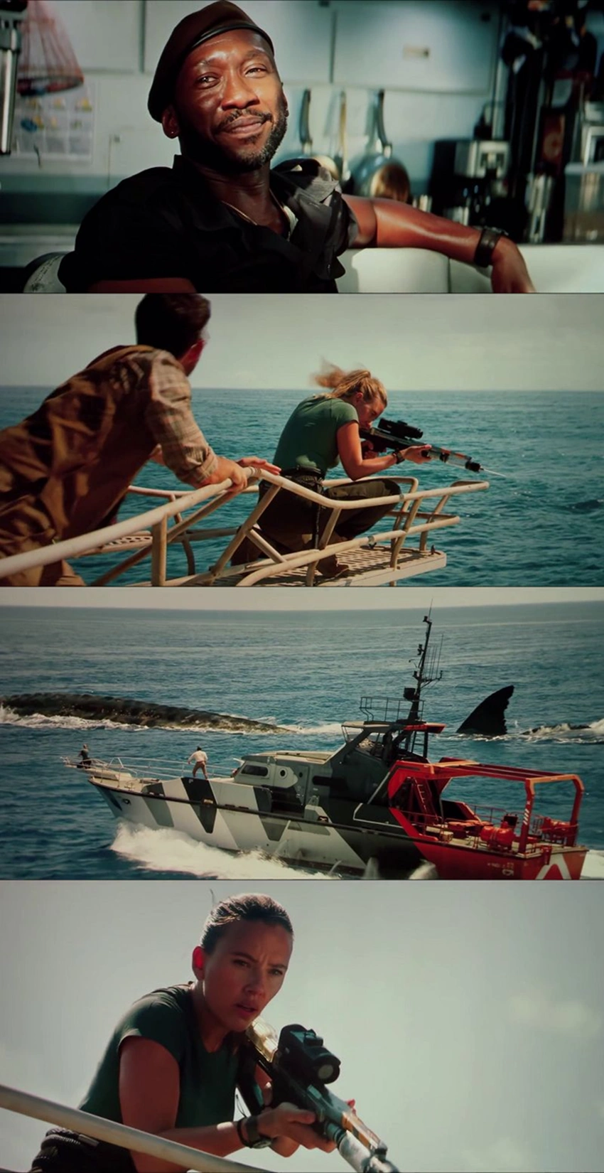 Download Jurassic World: Rebirth | 2025 | Hindi-English | Dual Audio | HQ PRE-HD | Full Movie 480p 720p 1080p