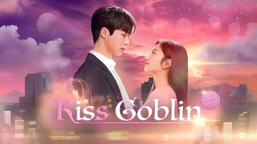 Download Kiss Goblin | 2020 | Season 1 | Hindi ORG. Dubbed | Korean – Drama WEB Series | 480p 720p 1080p
