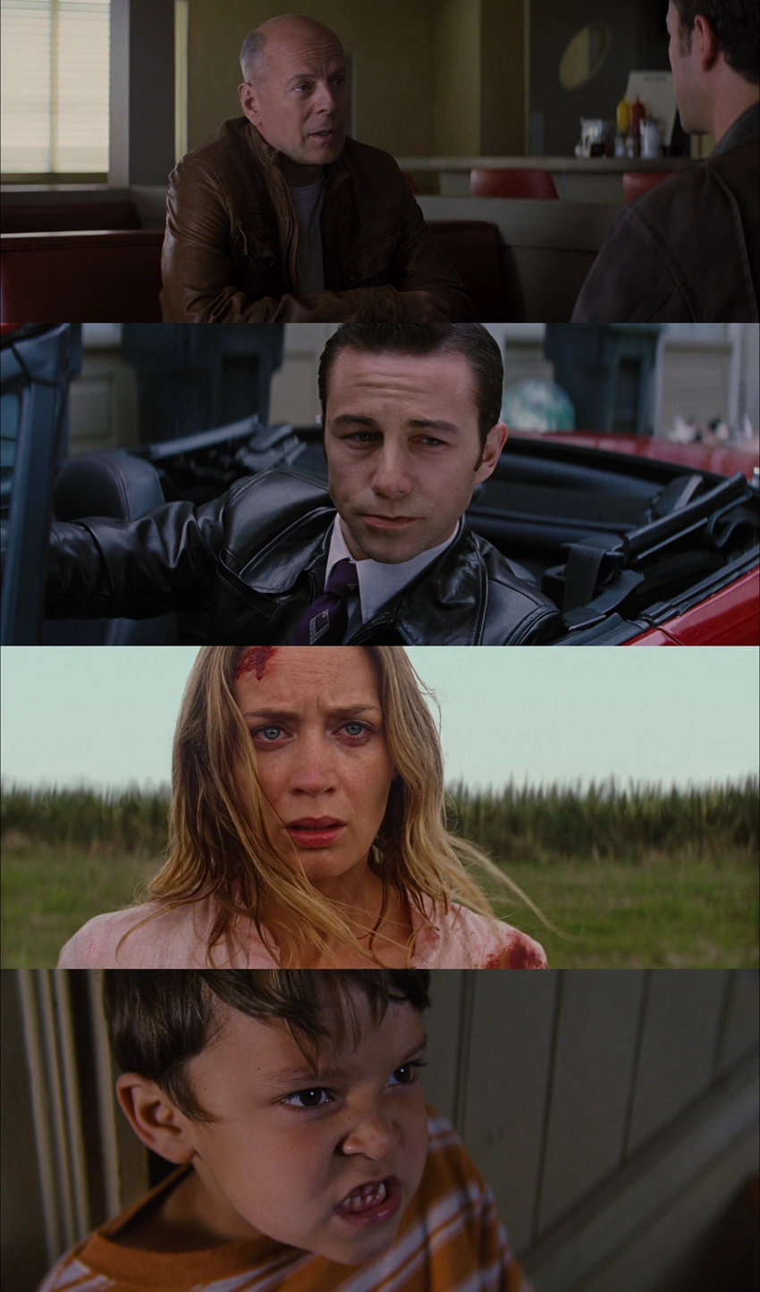 Download Looper | 2012 | Hindi-English | Dual Audio | BluRay | Full Movie 480p 720p 1080p