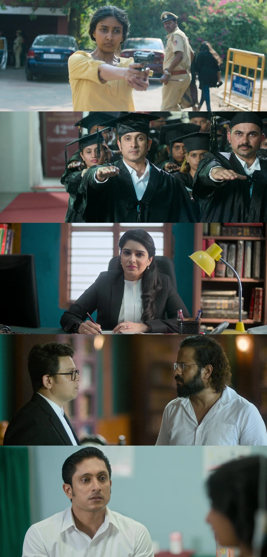 Download Yuddhakaanda Chapter 2 | 2025 | Hindi + Kannada | Dual Audio | WEB-DL | Full Movie 480p 720p 1080p