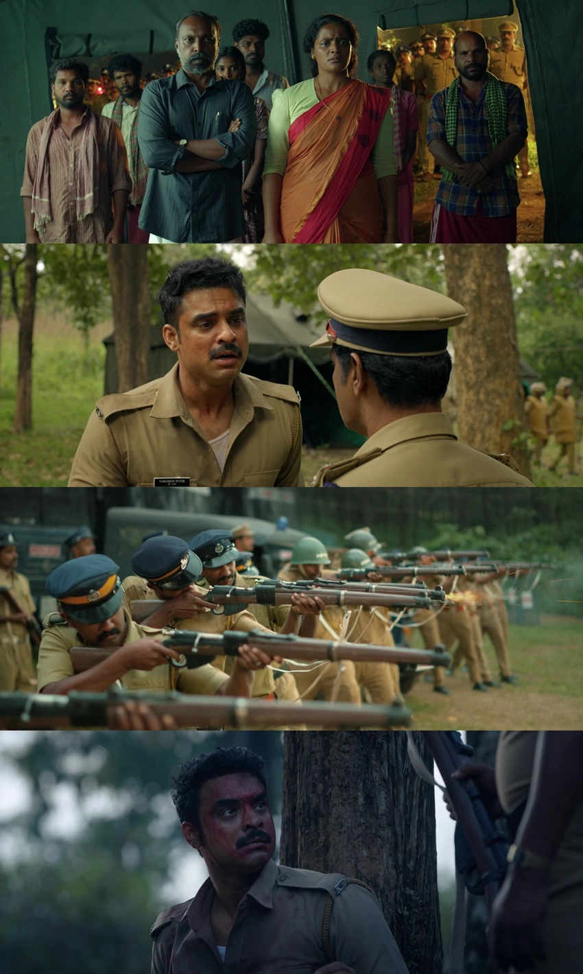 Download Narivetta | 2025 | Hindi-DD5.1 | Multi-Audio | WEB-DL | Full Movie 480p 720p 1080p