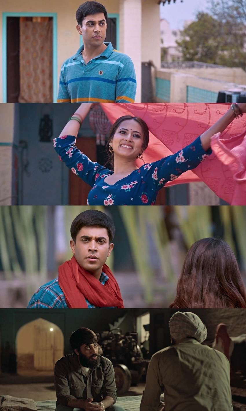 Download Moh | 2022 | Punjabi DD5.1 | WEB-DL | Full Movie 480p 720p 1080p