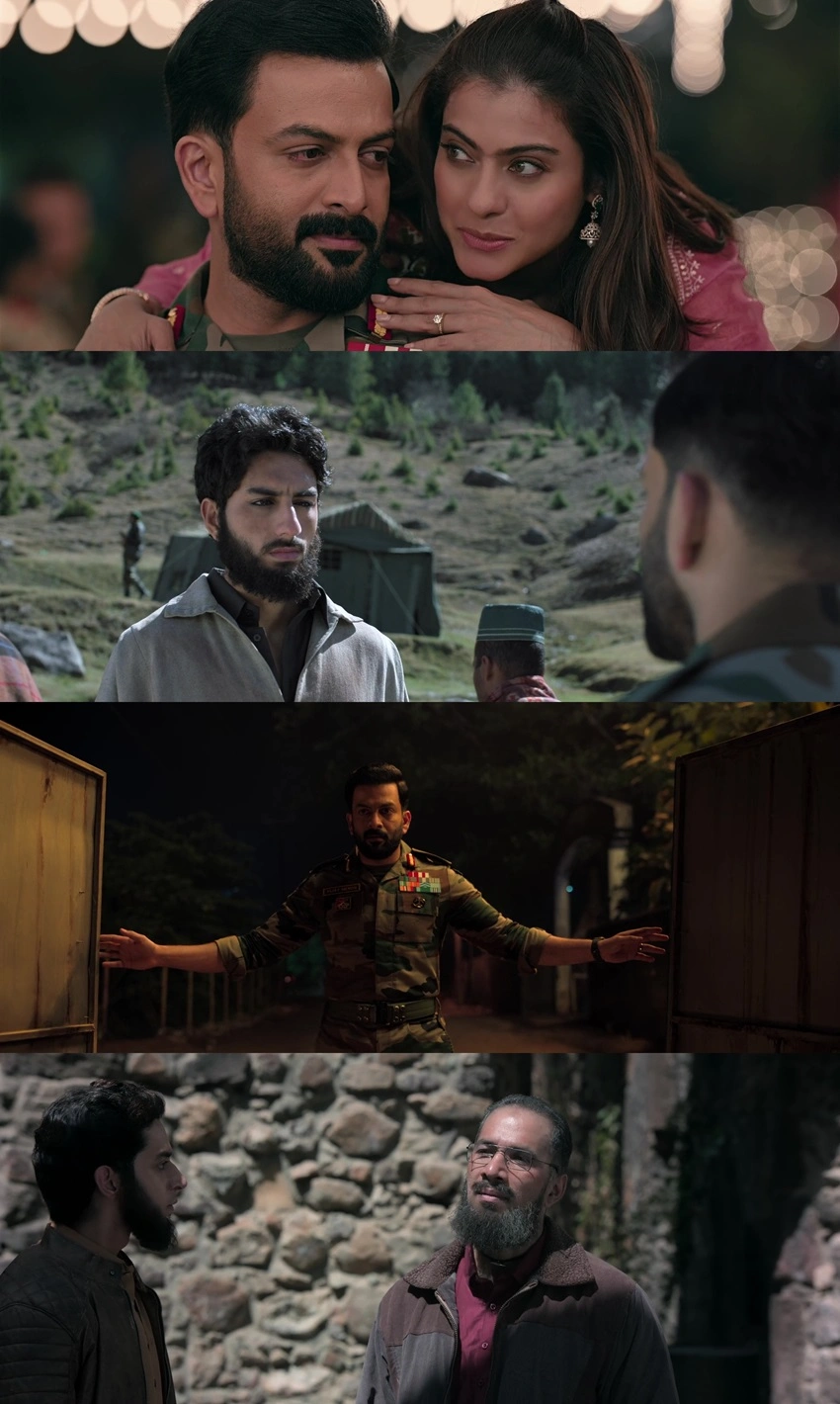 Download Sarzameen | 2025 | Hindi DD5.1 | JioHotstar WEB-DL | Full Movie 480p 720p 1080p