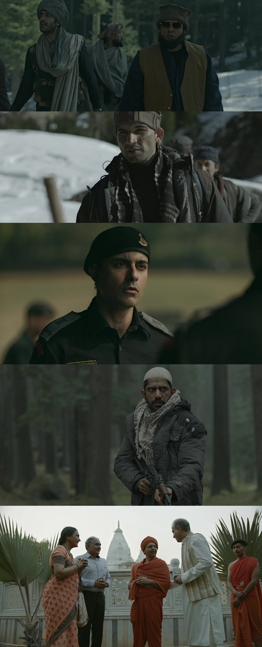 Download Akshardham: Operation Vajra Shakti | 2025 | Hindi DD5.1 | Zee5 WEB-DL | Full Movie 480p 720p 1080p