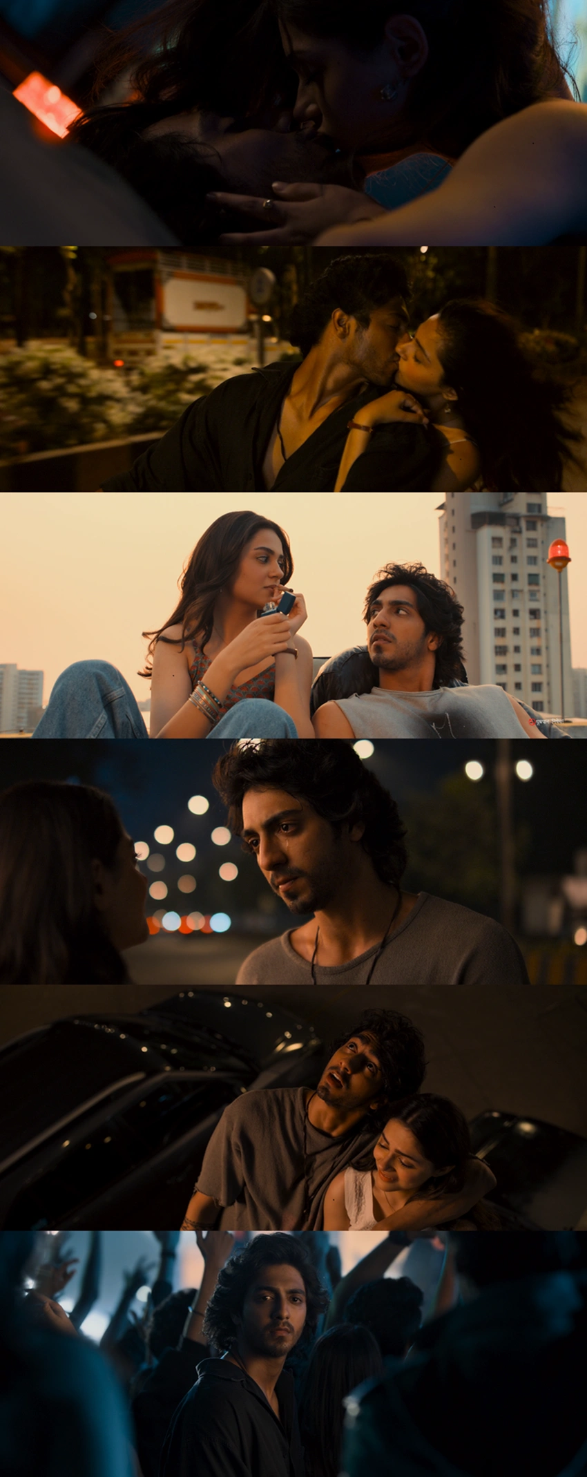 Download Saiyaara | 2025 | Hindi DD5.1 | Netflix WEB-DL | Full Movie 480p 720p 1080p