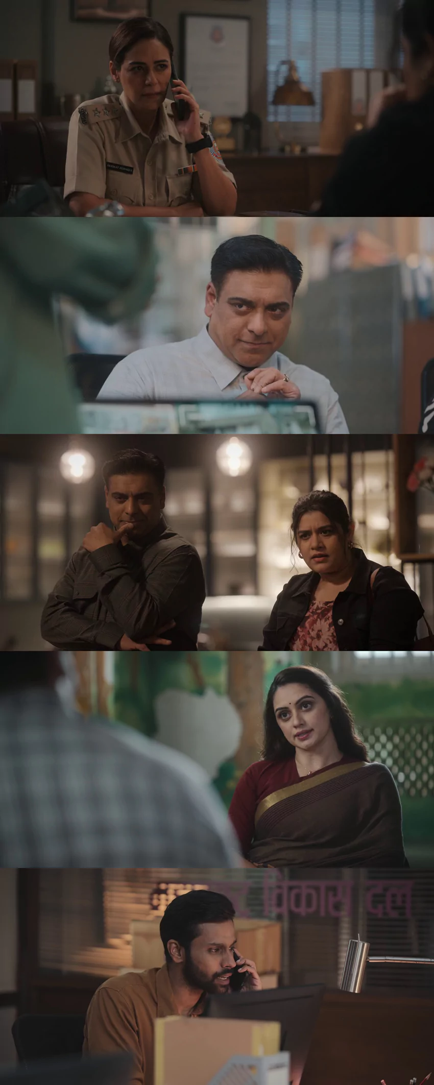 Download Mistry | 2025 | Season 1 | Complete Hindi DD5.1 | JioHotstar Original WEB Series | 480p 720p 1080p