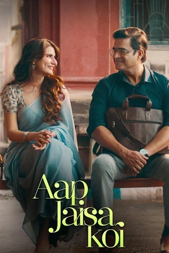 Download Aap Jaisa Koi | 2025 | Hindi-DD5.1 | WEB-DL | Full Movie 480p 720p 1080p