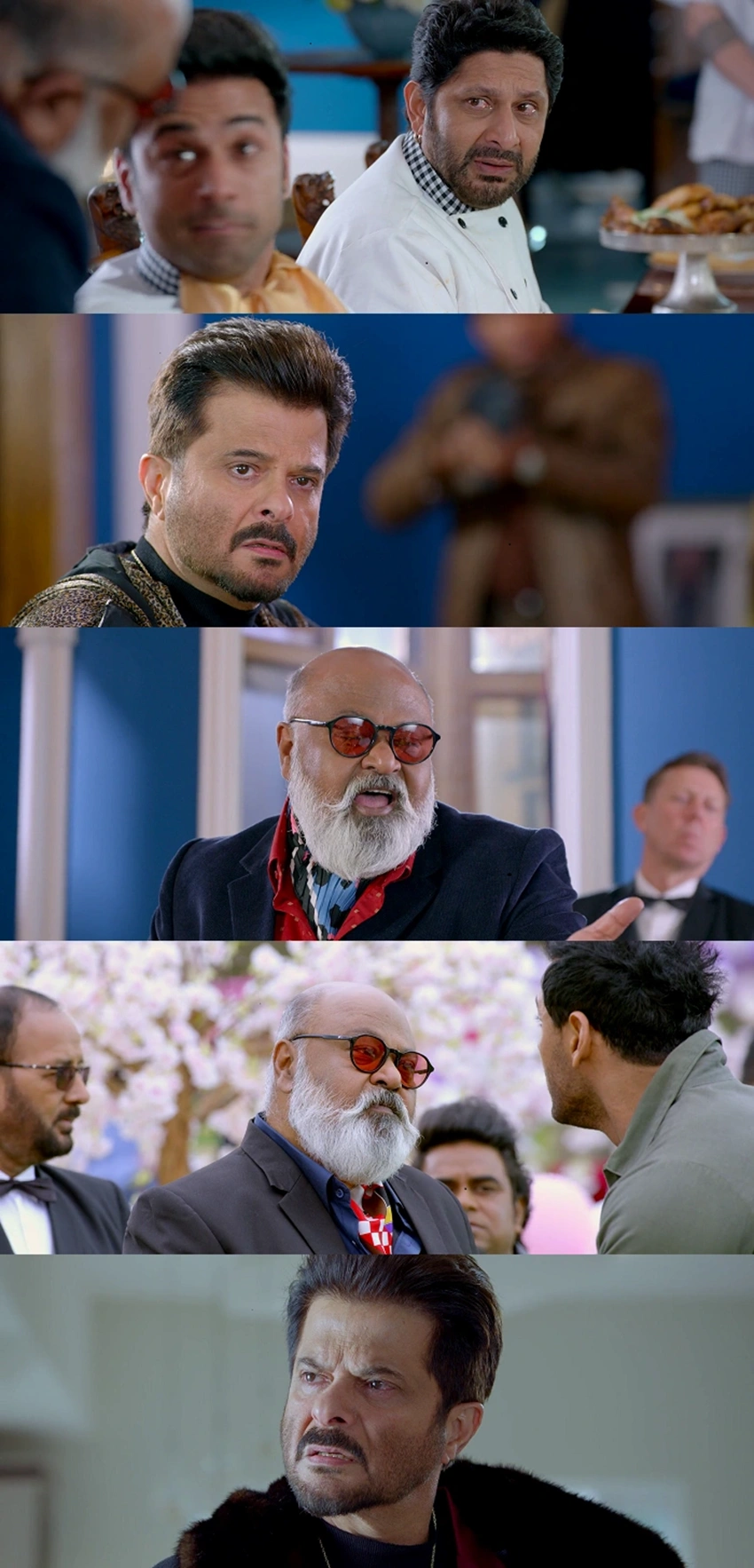 Download Pagalpanti | 2019 | Hindi | BluRay | Full Movie 480p 720p 1080p