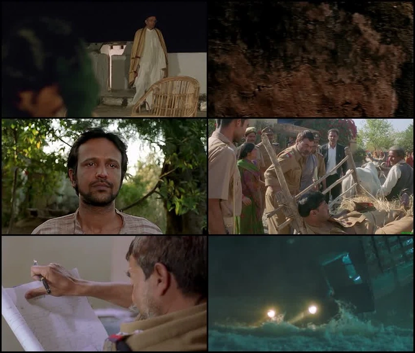 Download Hazaaron Khwaishein Aisi | 2003 | Hindi DD2.0 | WEB-DL | Full Movie 480p 720p 1080p