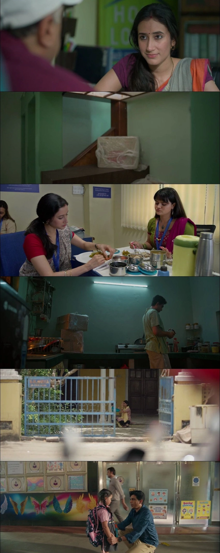 Download Jhansi ka Rajkumar | 2024 | Hindi | WAVES WEB-DL | Full Movie 480p 720p 1080p