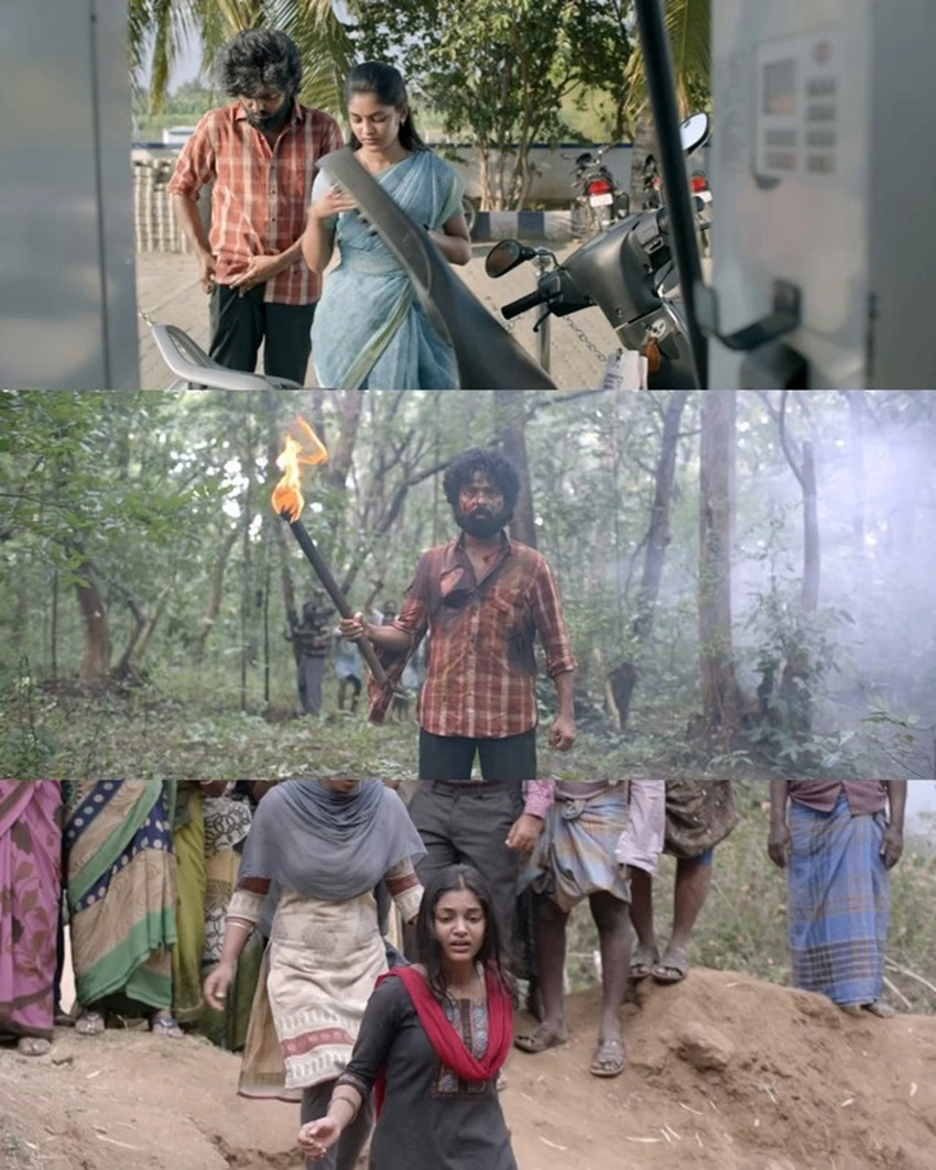 Download Kalvan | 2024 | Hindi + Tamil | Dual Audio | WEB-DL | Full Movie 480p 720p 1080p