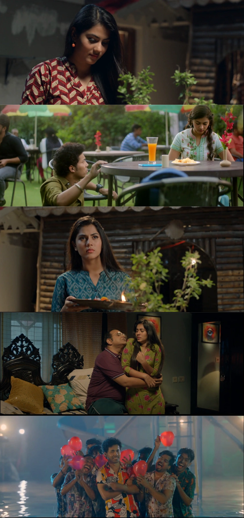 Download Kothay Tumi | 2023 | Bengali | WEB-DL | Full Movie 480p 720p 1080p