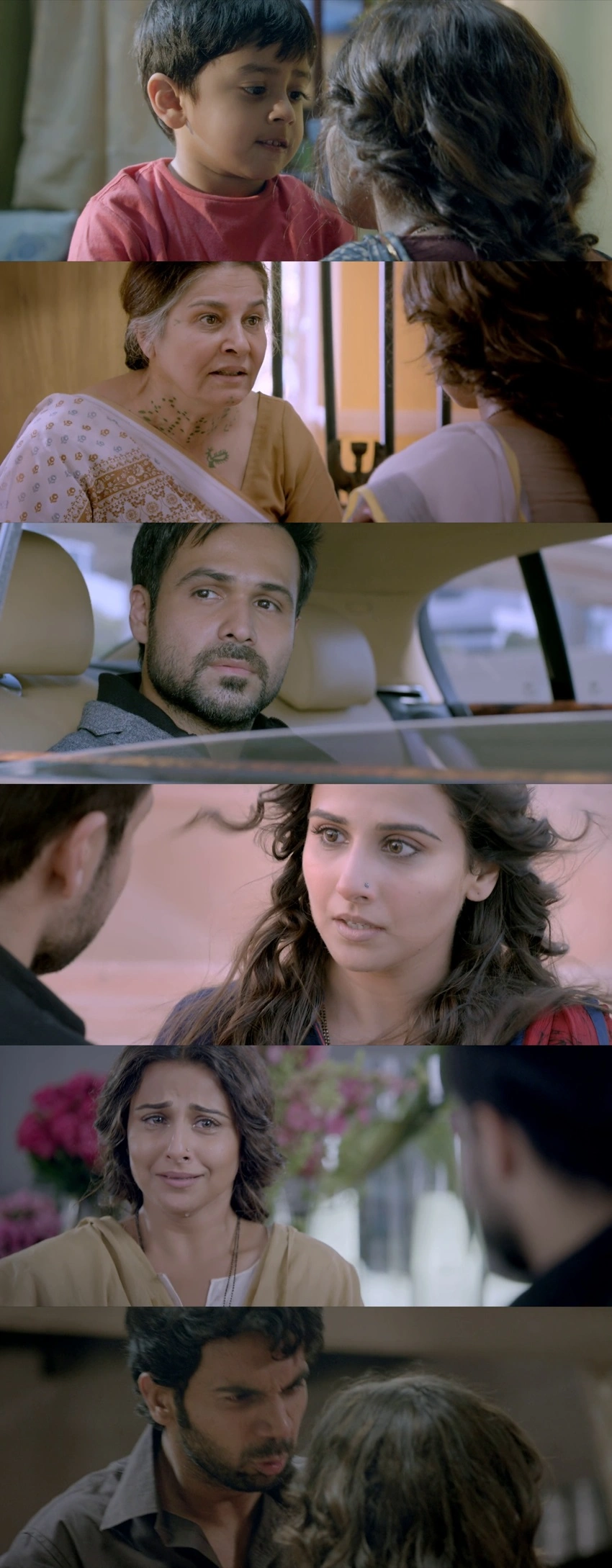 Download Hamari Adhuri Kahani | 2015 | Hindi | BluRay | Full Movie 480p 720p 1080p