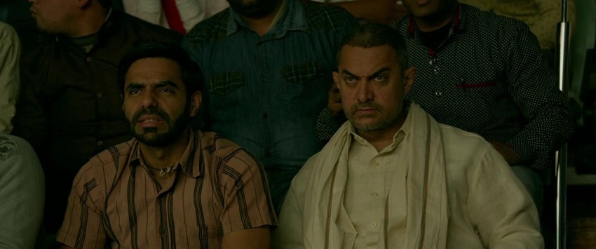 Download Dangal | 2016 | Hindi | BluRay  | Full Movie 480p 720p 1080p