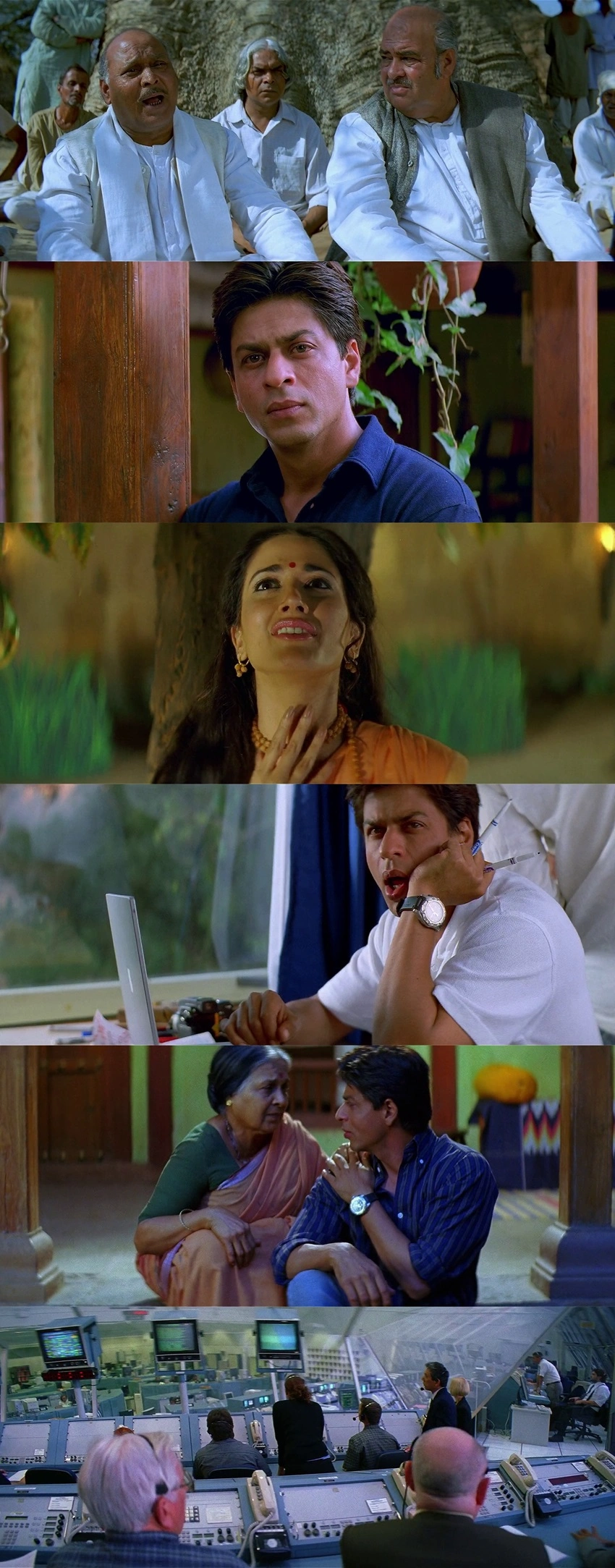 Download Swades | 2004 | Hindi DD5.1 | BluRay | Full Movie 480p 720p 1080p