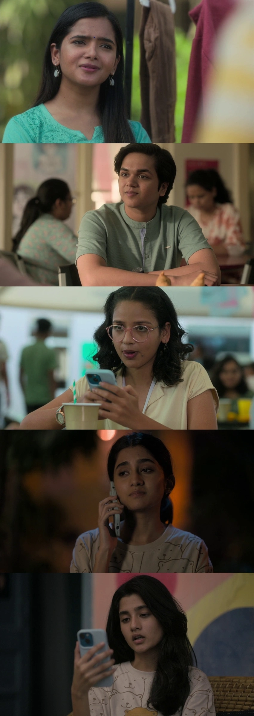 Download Gutar Gu | 2024 | Season 2 | Complete Hindi DD5.1 | Amazon miniTV Original WEB Series | 480p 720p 1080p