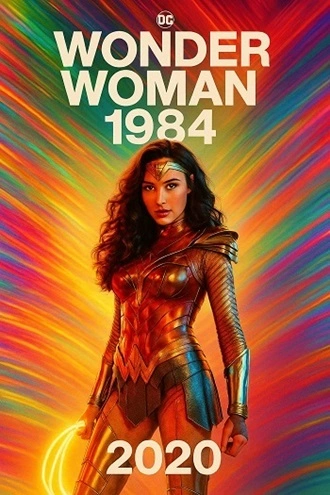 Download Wonder Woman 1984 | 2020 | Hindi-English | Dual Audio | BluRay | Full Movie 480p 720p 1080p