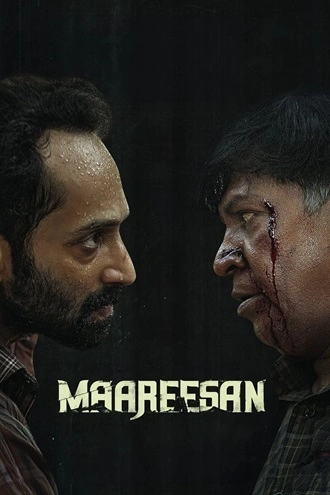 Download Maareesan | 2025 | Hindi + Tamil | Dual Audio | WEB-DL | Full Movie 480p 720p 1080p