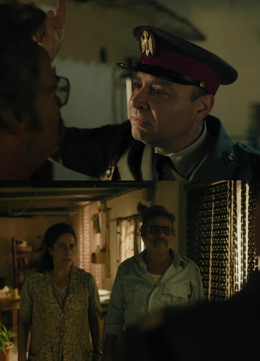 Download The 47 | 2024 | Hindi-Spanish | Dual Audio | BluRay | Full Movie 480p 720p 1080p