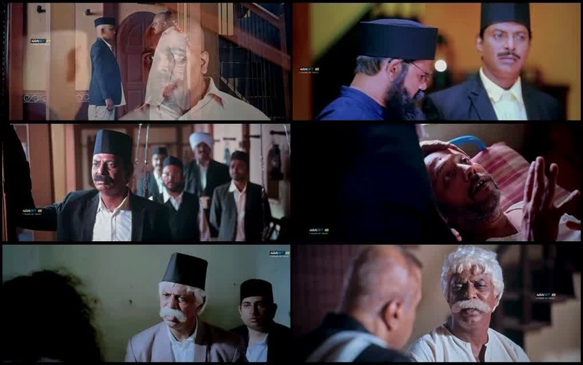 Download Dr. Hedgewar | 2025 | Hindi-Line | HDTC | Full Movie 480p 720p 1080p