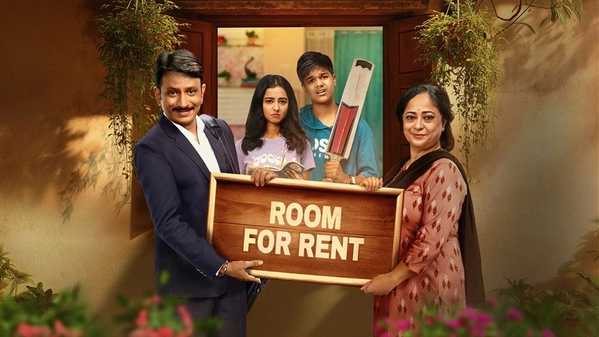 Download Bakaiti | 2025 | Season 1 | Complete Hindi DD5.1 | Zee5 WEB Series | 480p 720p 1080p