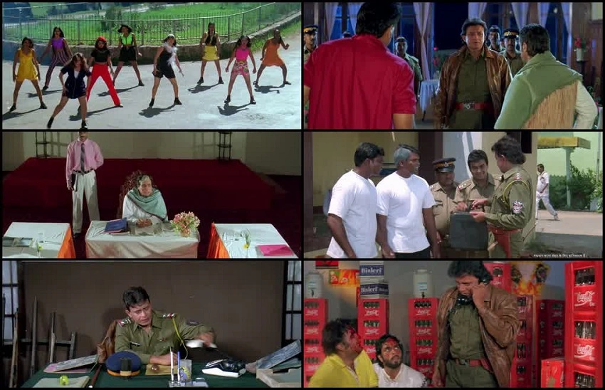 Download Mard | 1998 | Hindi | WebRip | Full Movie 480p 720p 1080p