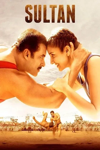 Download Sultan | 2016 | Hindi DD5.1 | WEB-DL | Full Movie 480p 720p 1080p