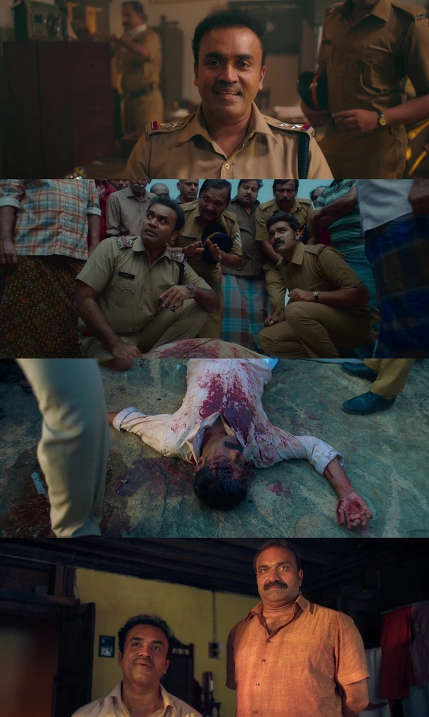 Download Detective Ujjwalan | 2025 | Hindi (Studio-DUB) | WEBRip | Full Movie 480p 720p 1080p