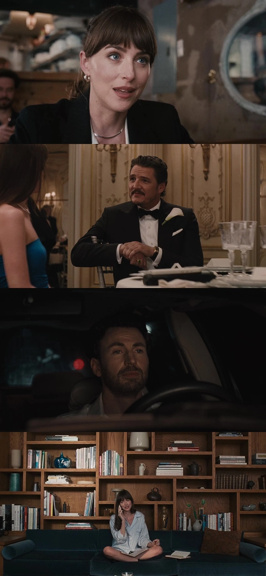 Download Materialists | 2025 | English With Subtitles | WEB-DL | Full Movie 480p 720p 1080p