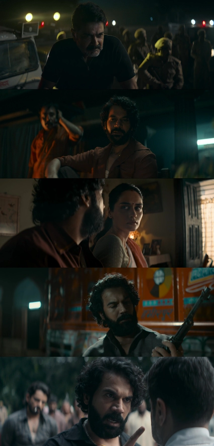 Download Maalik | 2025 | Hindi DD5.1 | AMZN WEB-DL | Full Movie 480p 720p 1080p