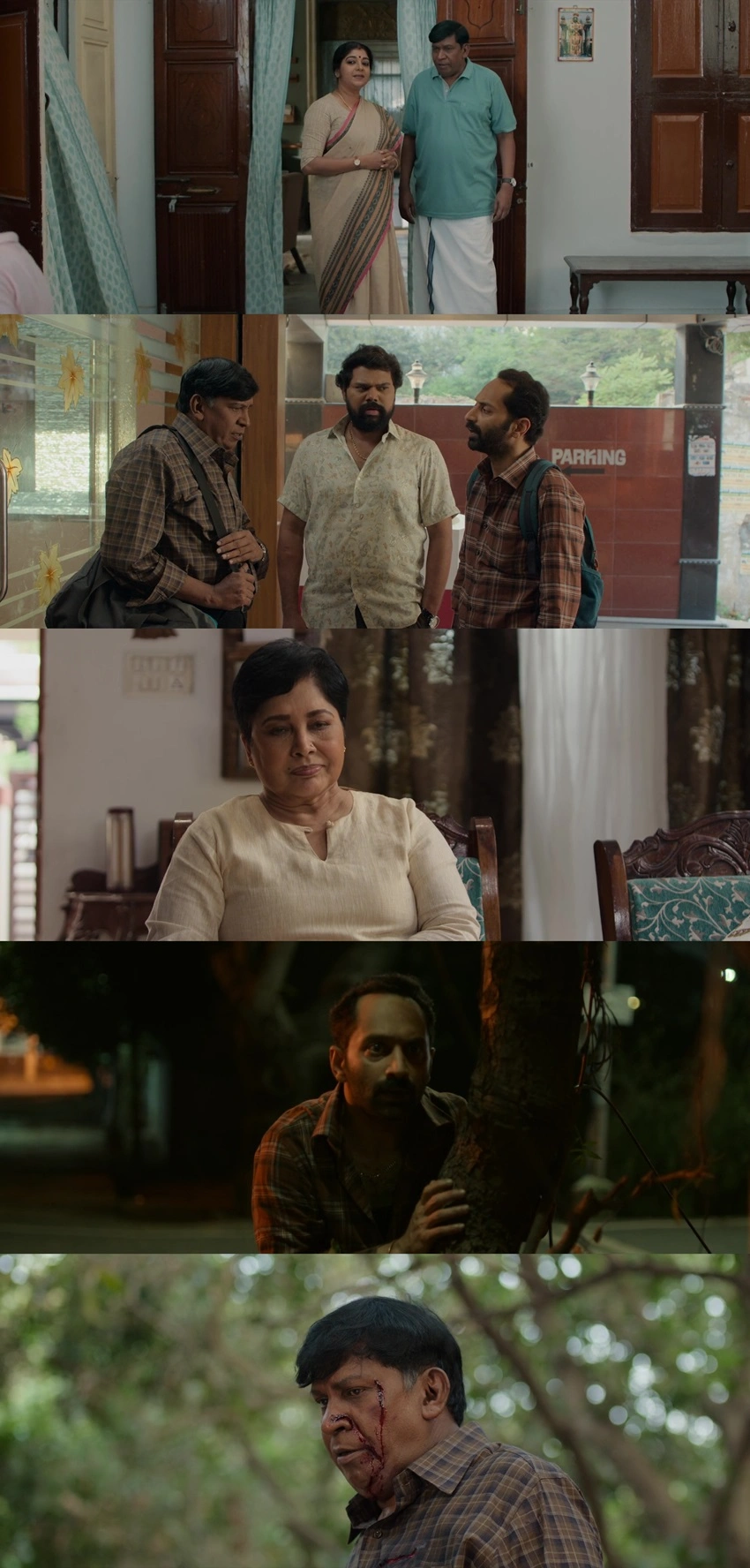 Download Maareesan | 2025 | Hindi + Tamil | Dual Audio | WEB-DL | Full Movie 480p 720p 1080p