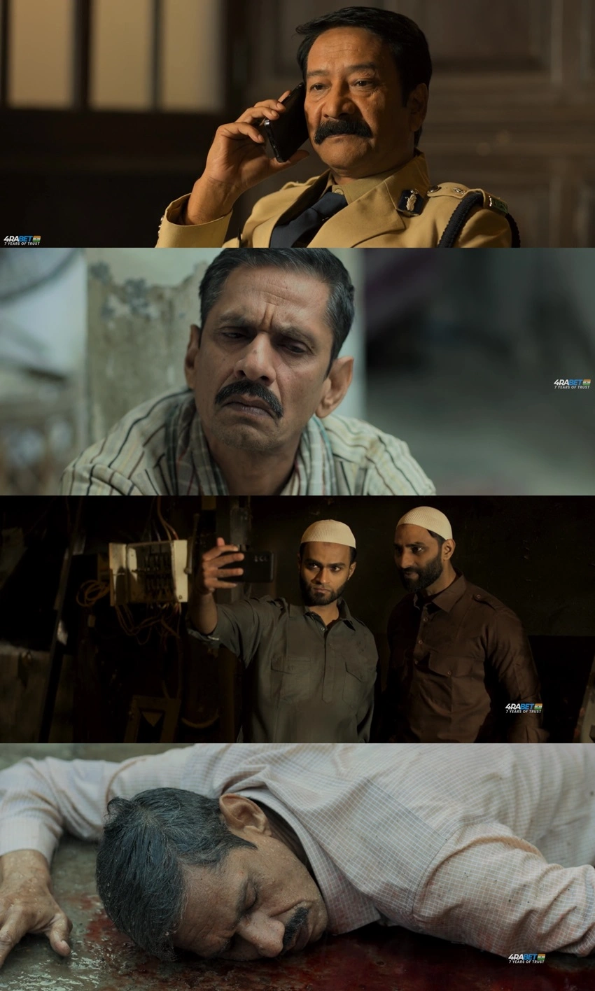 Download Udaipur Files | 2025 | Hindi (DD2.0) | HDRip | Full Movie 480p 720p 1080p