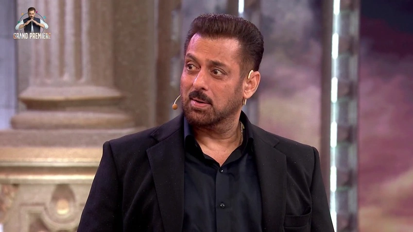 Download Bigg Boss | 2025 | Season 19 | Hindi TV-Show | WEB-DL | JioHotStar Series | 480p 720p 1080p