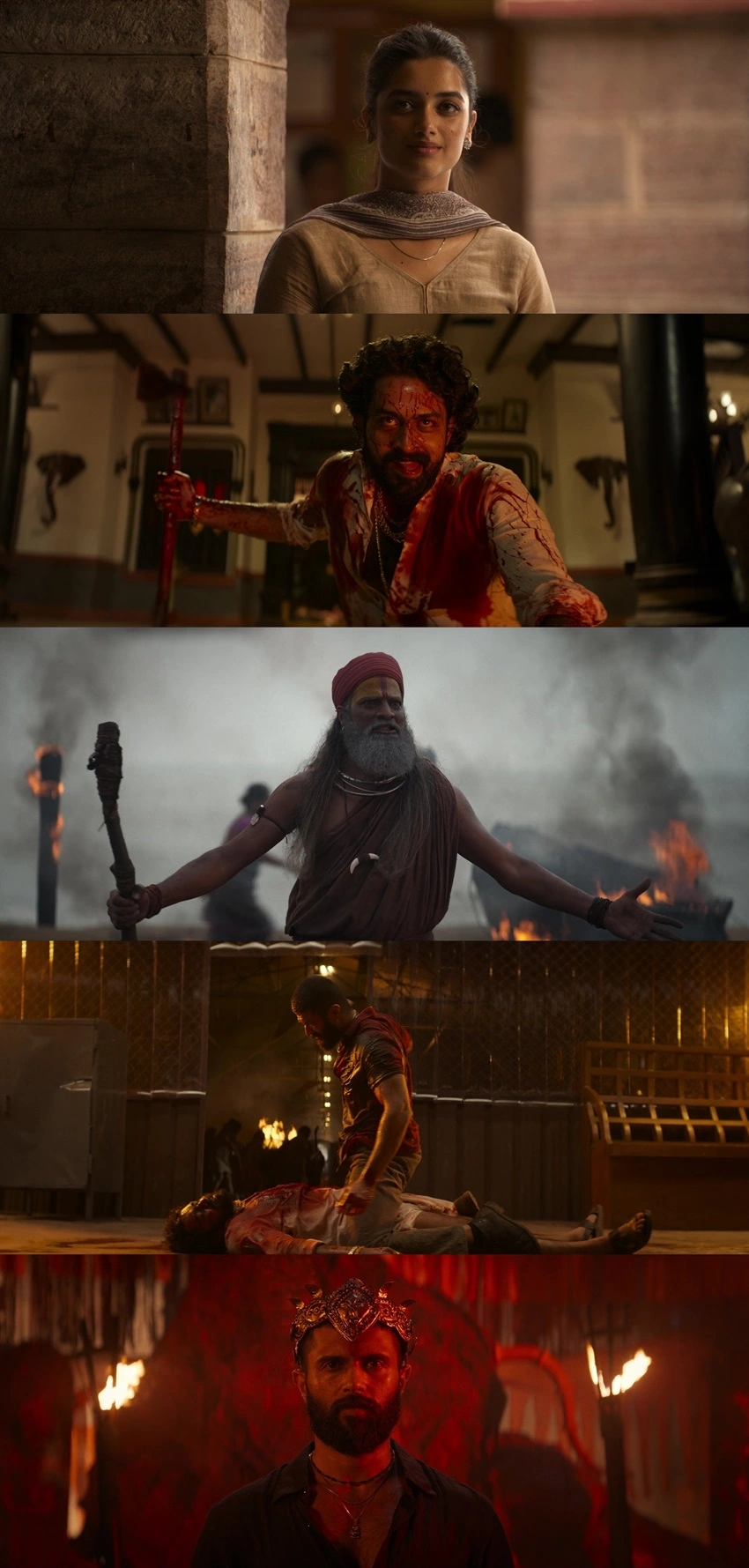 Download Kingdom – Saamraajya | 2025 | Hindi (DD5.1) & Telugu | Dual Audio | NF WEB-DL | Full Movie 480p 720p 1080p