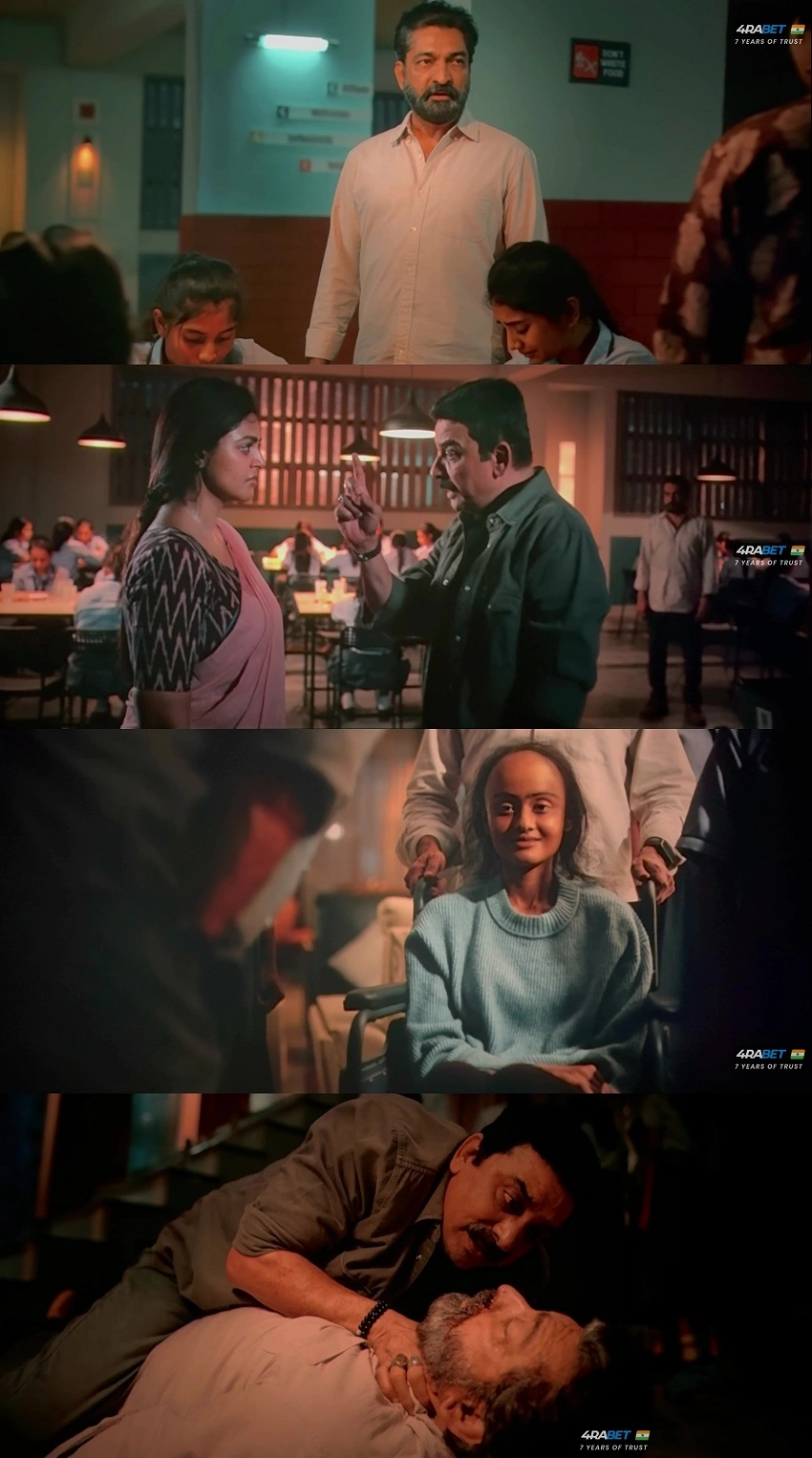 Download Vash Level 2 | 2025 | [Hindi & Gujarati (LiNE)] | Dual Audio | V2 HDTC | Full Movie 480p 720p 1080p