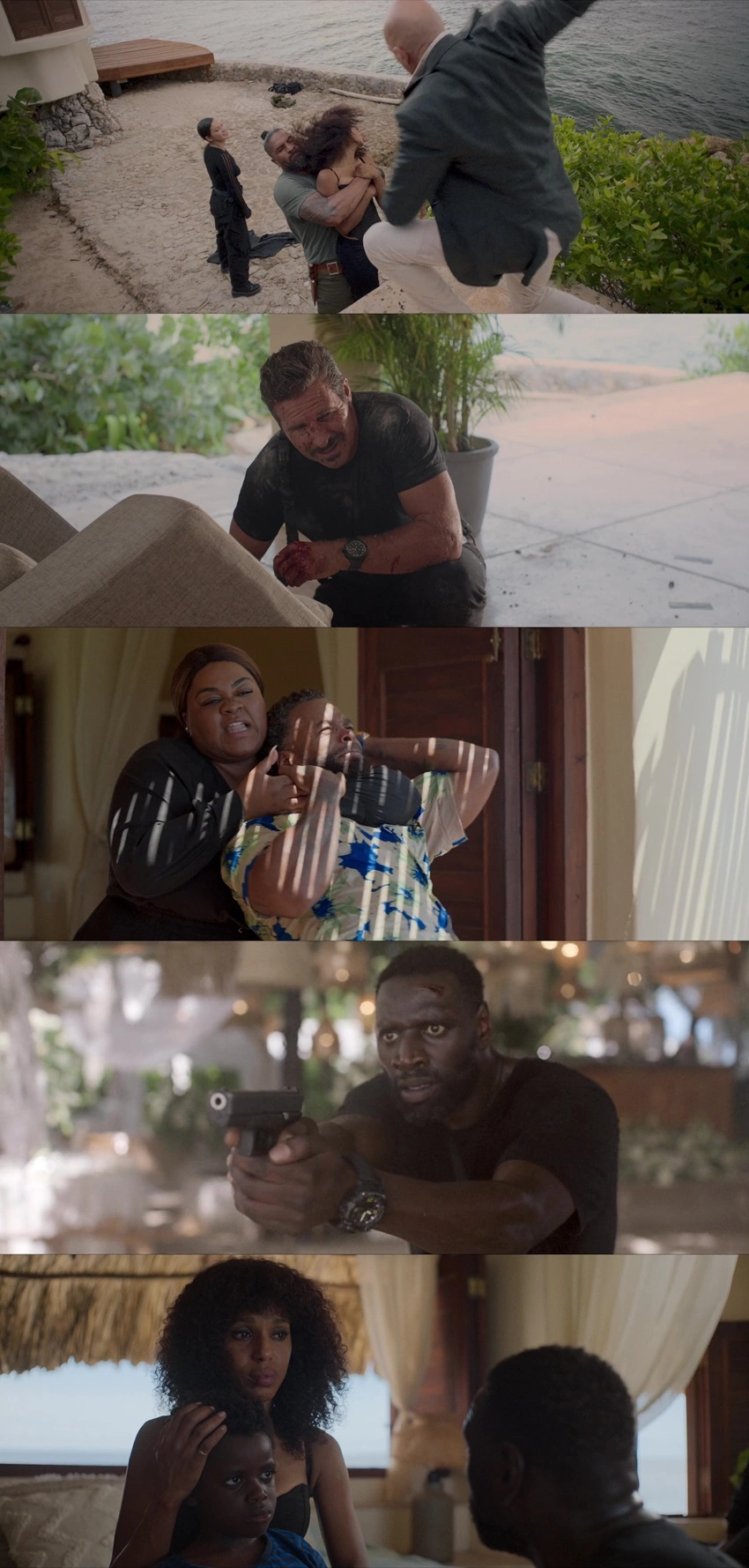 Download Shadow Force | 2025 | Hindi-English | Dual Audio | BluRay | Full Movie 480p 720p 1080p