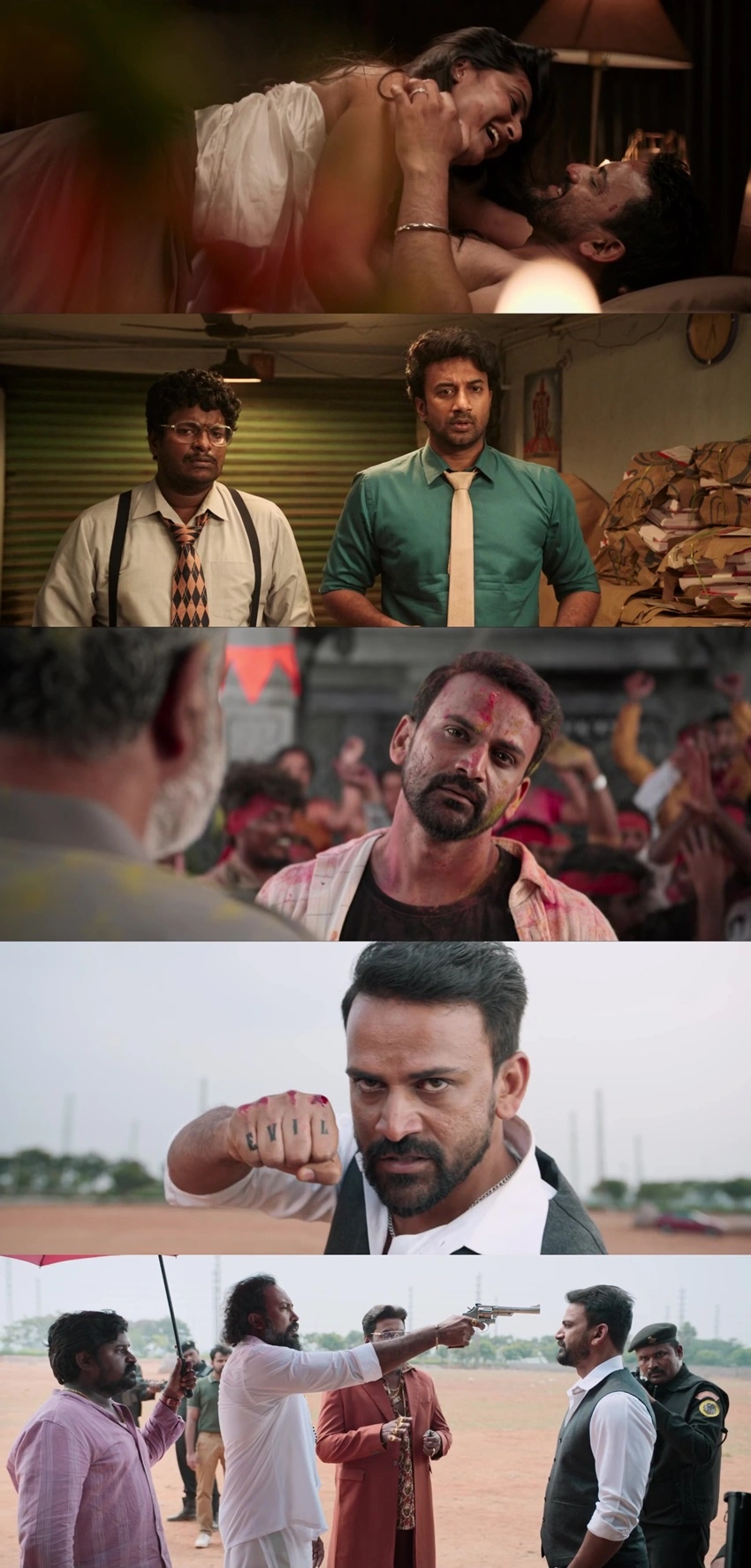 Download Zebra | 2024 | Hindi (DD2.0) & Telugu | Dual Audio | UNCUT WEB-DL | Full Movie 480p 720p 1080p 2160p 4k