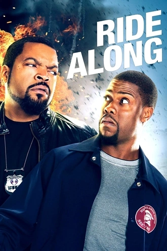 Download Ride Along | 2014 | Hindi DD5.1 & English | Dual Audio | BluRay | Full Movie 480p 720p 1080p