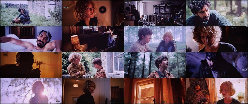 Download Rabbit Trap | 2025 | Hindi Dubbed (LiNE) | CAMRip | Full Movie 480p 720p 1080p