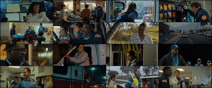 Download Code 3 | 2025 | Hindi Dubbed | WEBRip | Full Movie 480p 720p 1080p