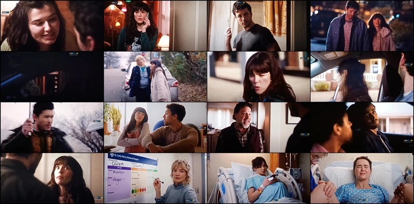 Download The Threesome | 2025 | Hindi - English | Dual Audio | WEBRip | Full Movie 480p 720p 1080p